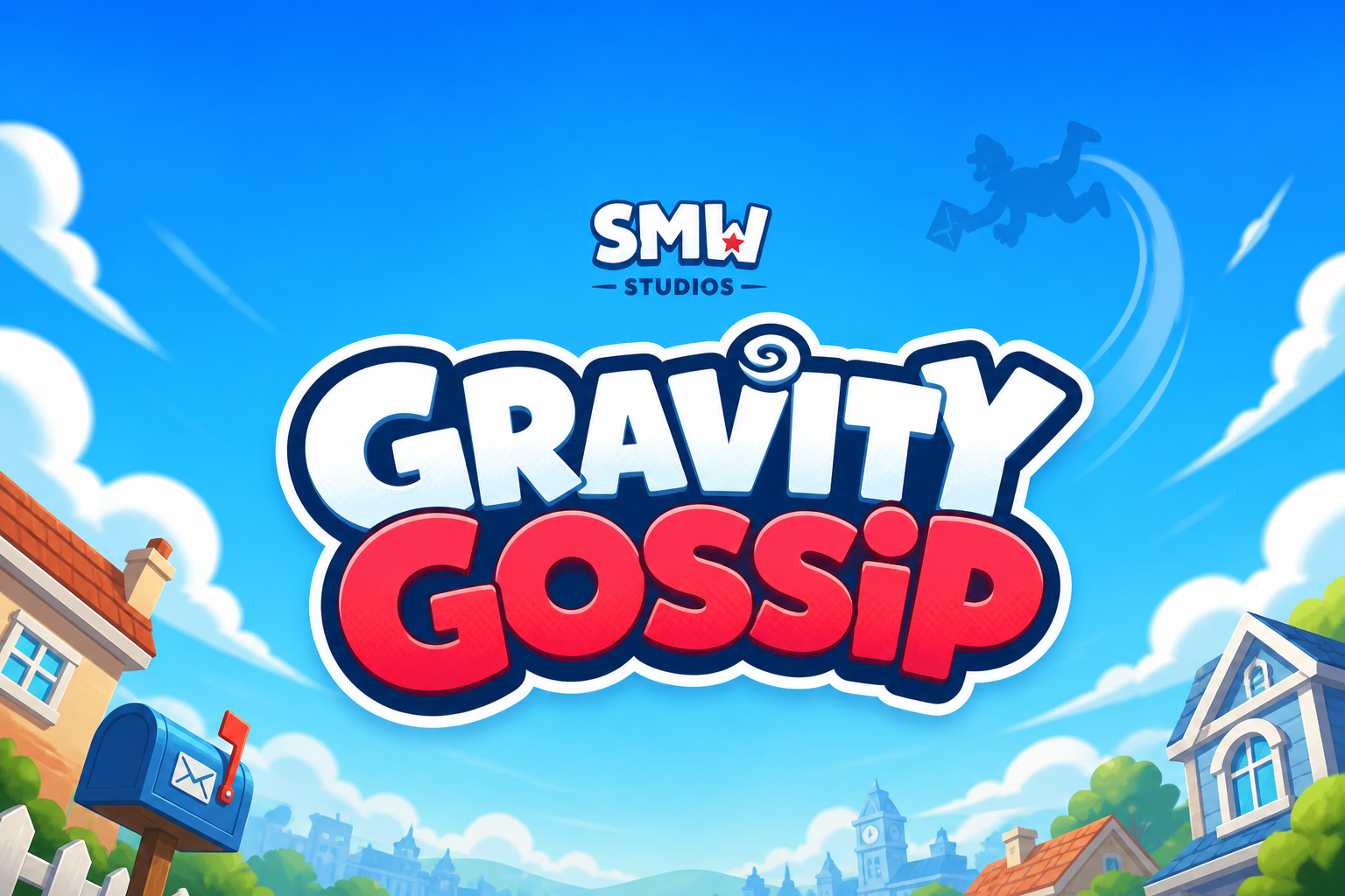 Gravity Gossip
